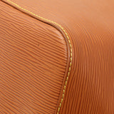 Louis Vuitton Cipango Epi Petit Noe Handbags Louis Vuitton