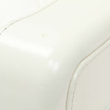 Chanel White Aged Calfskin Quilted Small Gabrielle Hobo Handbags Chanel
