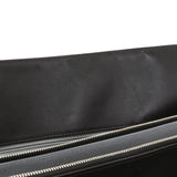 Chanel Black Vinyl Lipstick XLTote Handbags Chanel