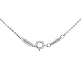 Tiffany & Co. Sterling Silver Elsa Peretti Starfish Pendant Designer Jewellery Tiffany and Co