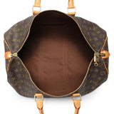 Louis Vuitton Monogram Keepall 50 Handbags Louis Vuitton