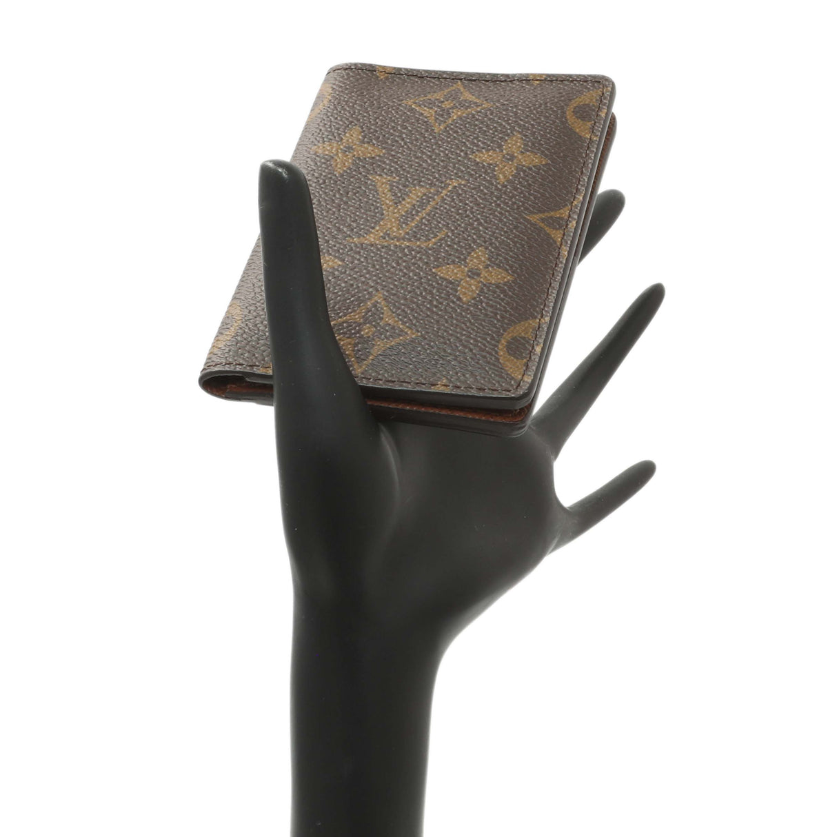 Louis Vuitton Monogram Pocket Organizer Accessories Louis Vuitton