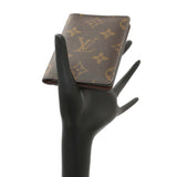 Louis Vuitton Monogram Pocket Organizer Accessories Louis Vuitton