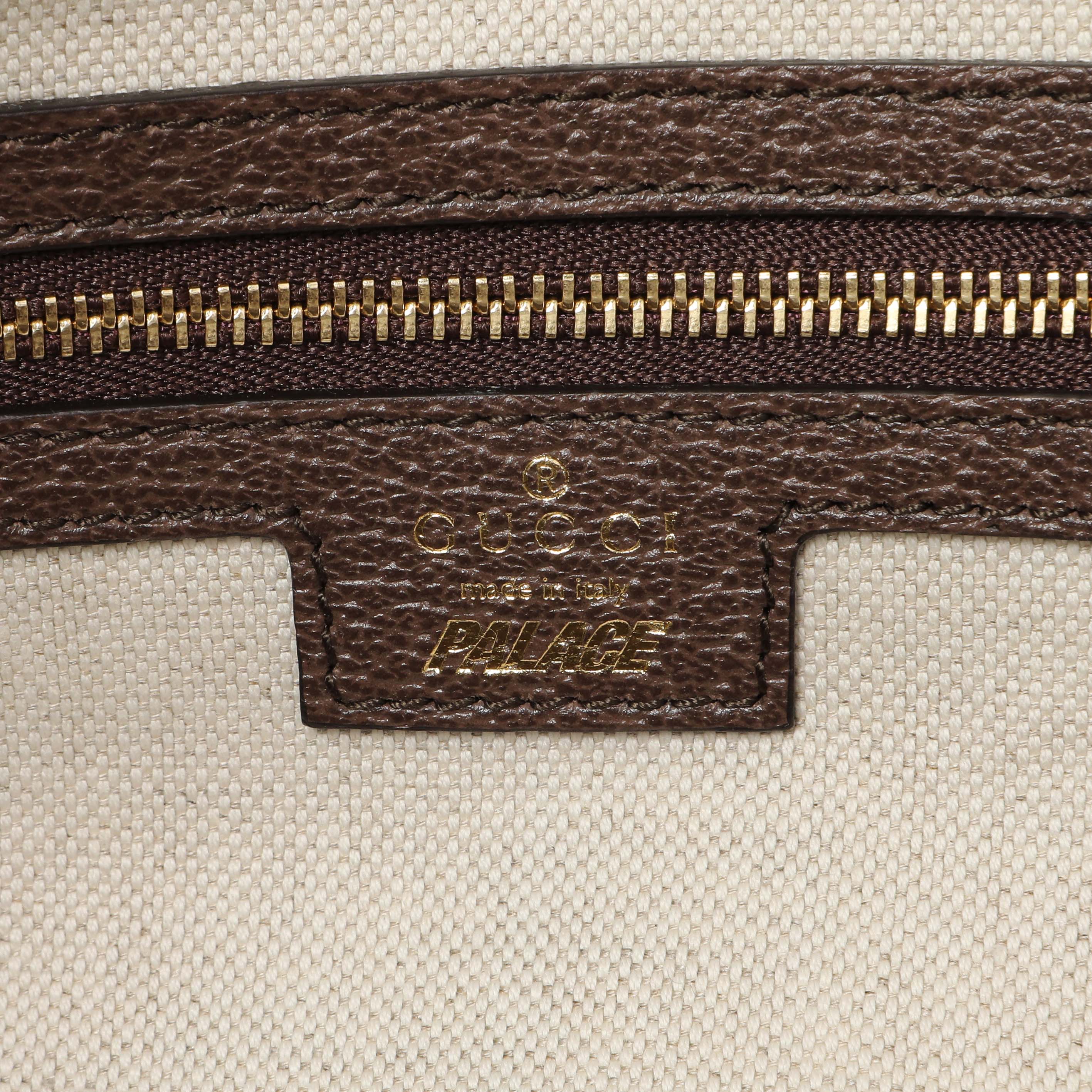 Gucci X Palace Jumbo GG Shopper Tote – Modaselle