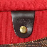 Louis Vuitton Damier Ebene Speedy 30 Handbags Louis Vuitton
