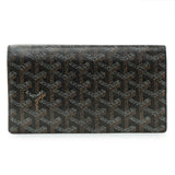 Goyard Goyardine Saint-Lambert Wallet Accessories Goyard