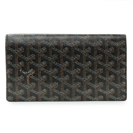 Goyard Goyardine Saint-Lambert Wallet Accessories Goyard