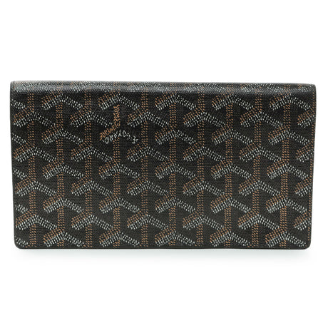Goyard Goyardine Saint-Lambert Wallet Accessories Goyard