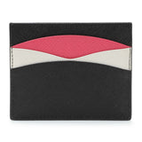 Prada Saffiano Card Holder Accessories Prada