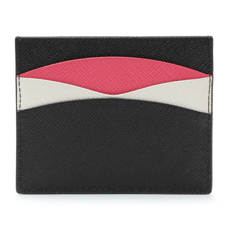 Prada Saffiano Card Holder