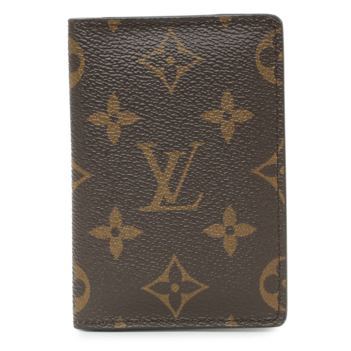 Louis Vuitton Monogram Pocket Organizer Accessories Louis Vuitton