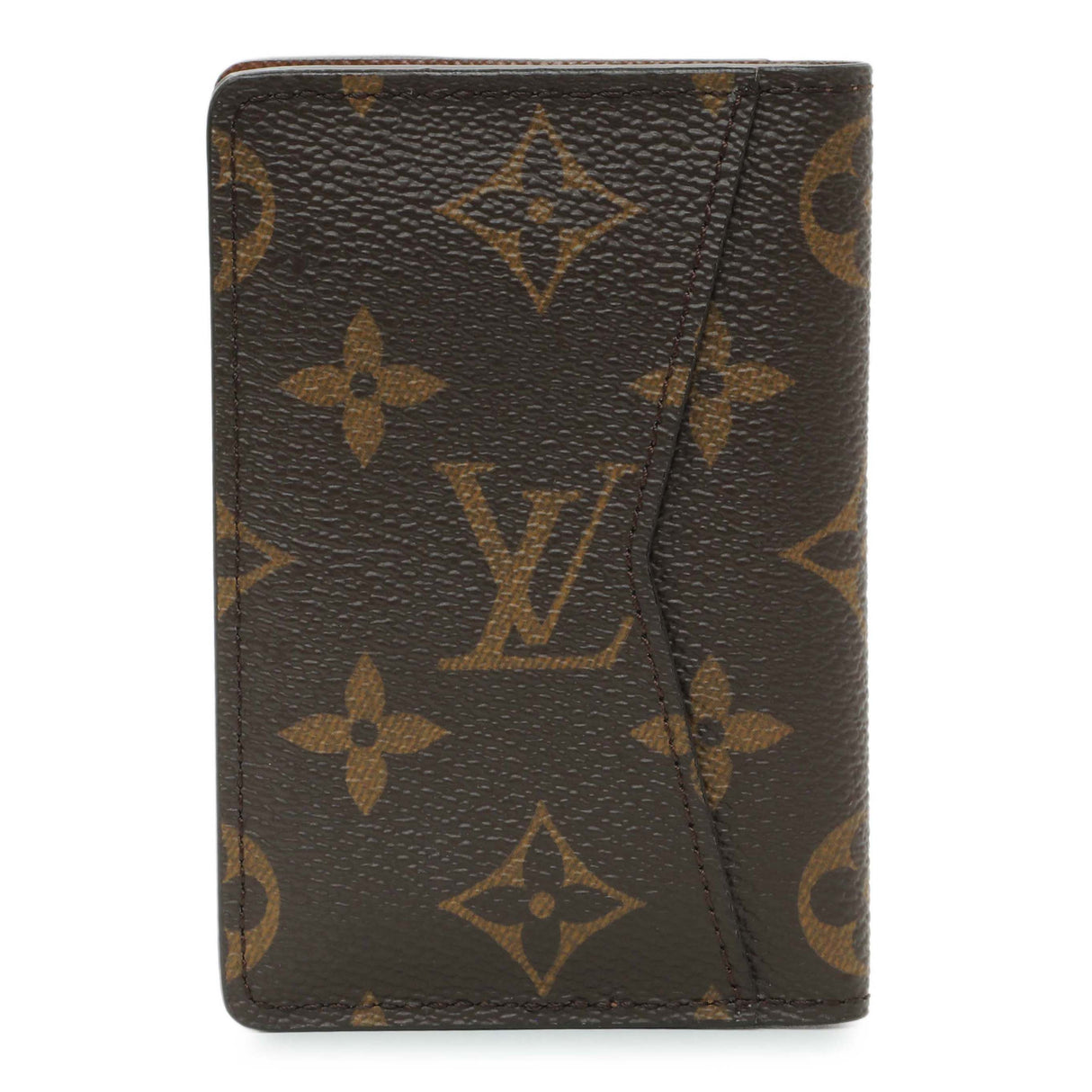 Louis Vuitton Monogram Pocket Organizer Accessories Louis Vuitton