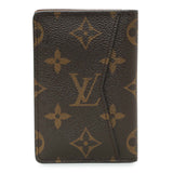 Louis Vuitton Monogram Pocket Organizer Accessories Louis Vuitton