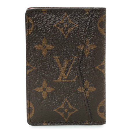 Louis Vuitton Monogram Pocket Organizer Accessories Louis Vuitton