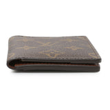 Louis Vuitton Monogram Pocket Organizer Accessories Louis Vuitton