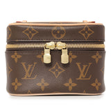 Louis Vuitton Monogram Nano Nice Accessories Louis Vuitton