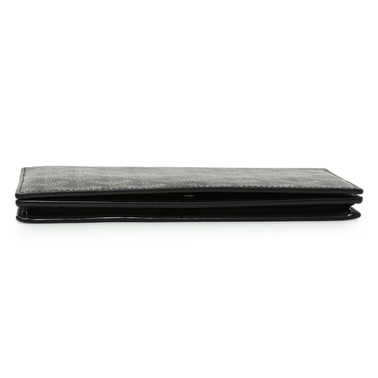 Goyard Goyardine Saint-Lambert Wallet Accessories Goyard