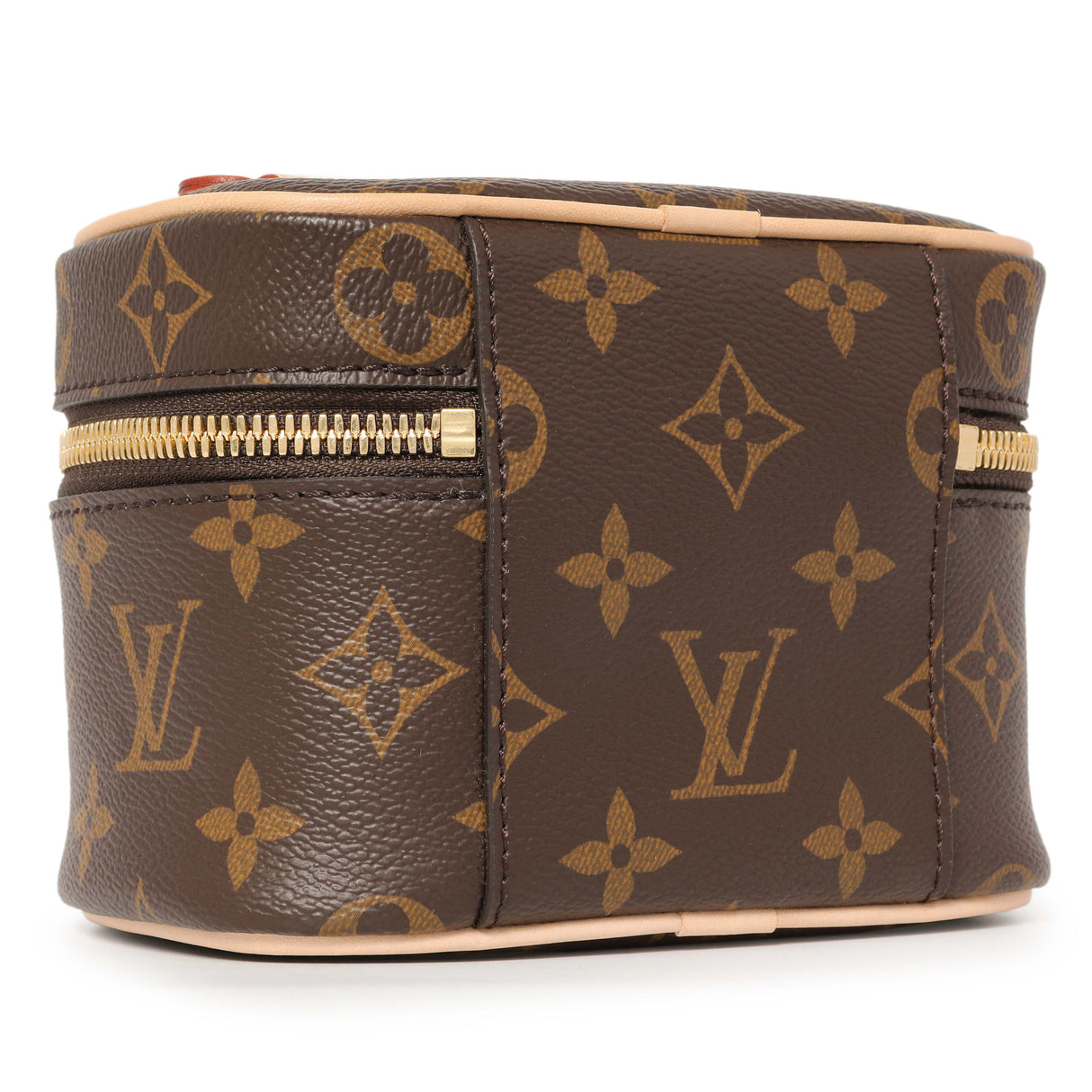 Louis Vuitton Monogram Nano Nice Accessories Louis Vuitton