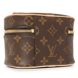 Louis Vuitton Monogram Nano Nice Accessories Louis Vuitton