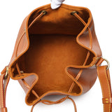 Louis Vuitton Cipango Epi Petit Noe Handbags Louis Vuitton
