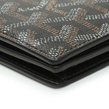Goyard Goyardine Saint-Lambert Wallet Accessories Goyard
