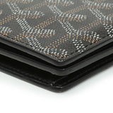 Goyard Goyardine Saint-Lambert Wallet Accessories Goyard