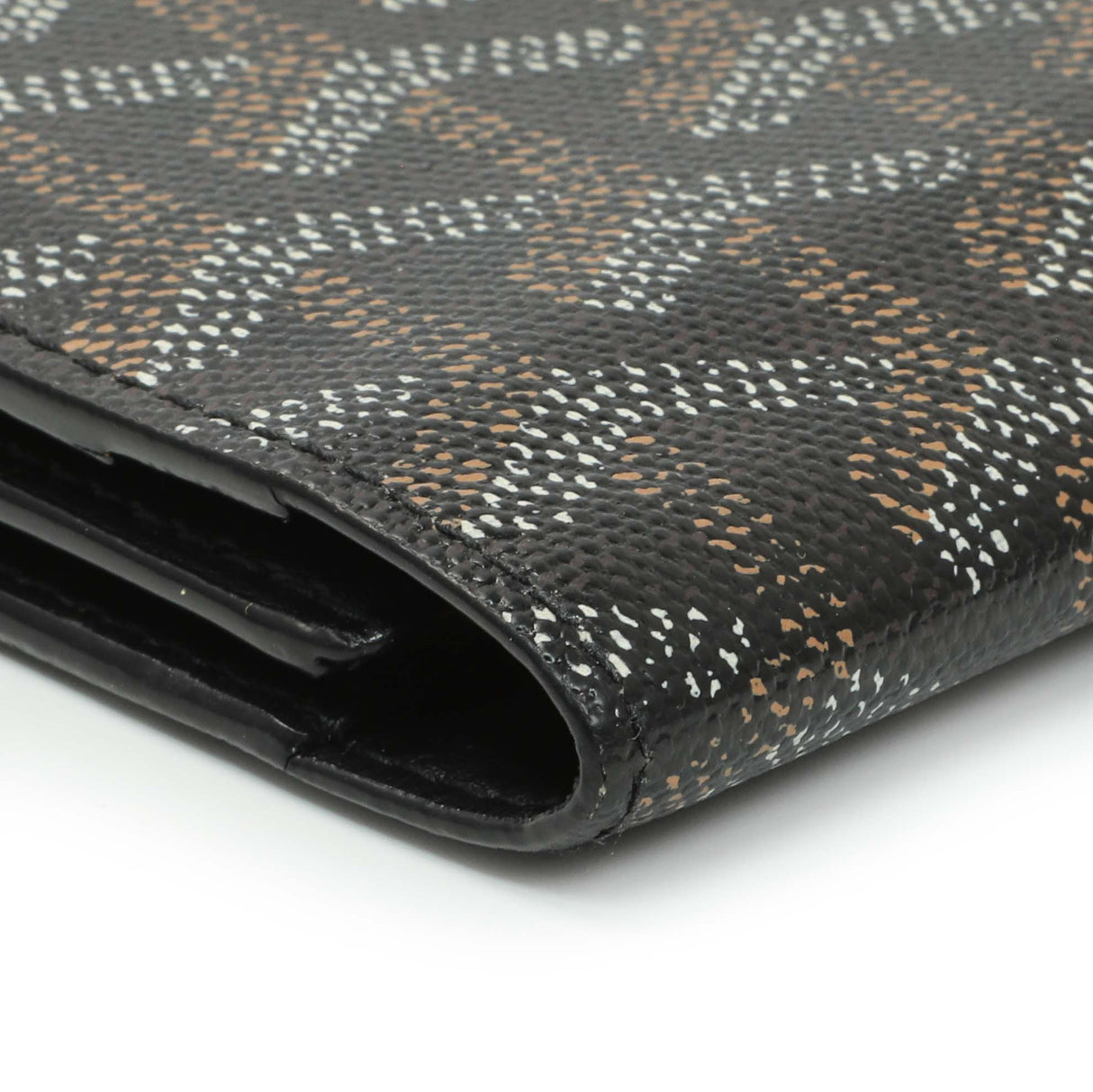 Goyard Goyardine Saint-Lambert Wallet Accessories Goyard