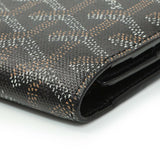 Goyard Goyardine Saint-Lambert Wallet Accessories Goyard