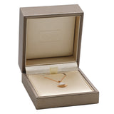 Bulgari 18K Rose Gold Diamond Mother of Pearl Divas’ Dream Necklace Designer Jewellery Bulgari