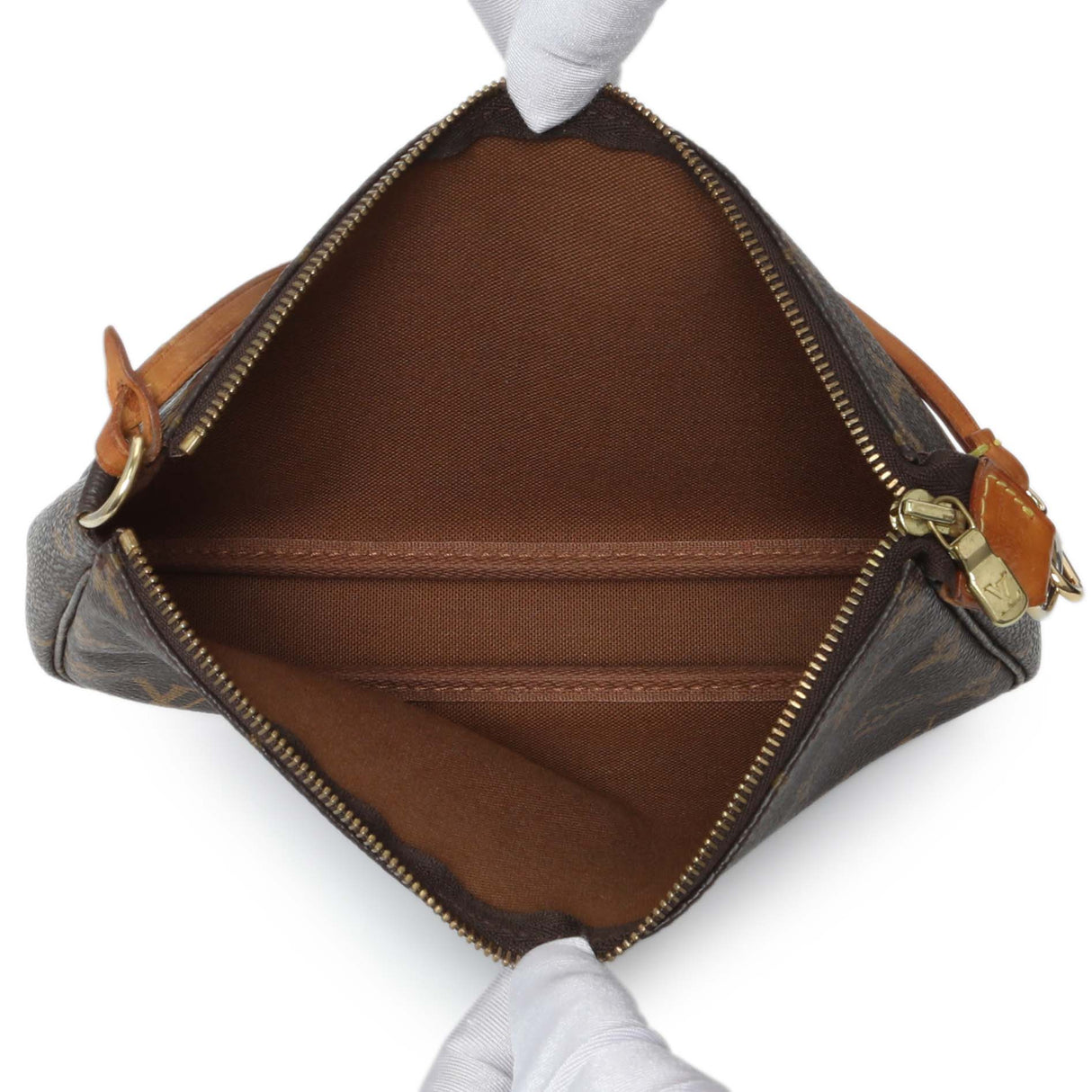 Louis Vuitton Monogram Pochette Accessories