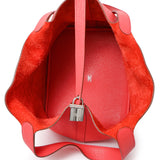 Hermes Bougainvillea Clemence Picotin Lock 26