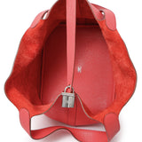 Hermes Bougainvillea Clemence Picotin Lock 26