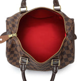 Louis Vuitton Damier Ebene Speedy 30