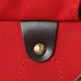 Louis Vuitton Damier Ebene Speedy 30