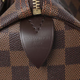 Louis Vuitton Damier Ebene Speedy 30