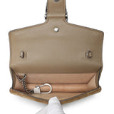 Gucci GG Supreme Monogram Super Mini Dionysus Handbags Gucci