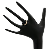 Cartier 18K Yellow Gold Love Wedding Band Designer Jewellery Cartier