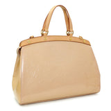 Louis Vuitton Dune Vernis Brea MM Handbags Louis Vuitton
