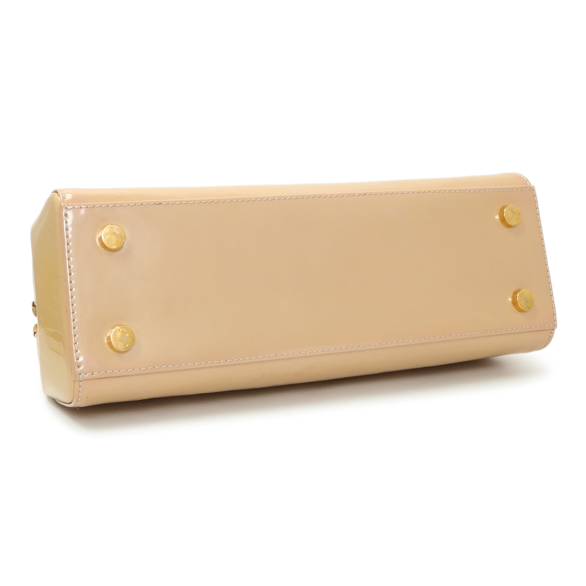 Louis Vuitton Dune Vernis Brea MM Handbags Louis Vuitton