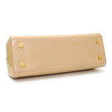 Louis Vuitton Dune Vernis Brea MM Handbags Louis Vuitton