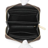 Louis Vuitton Monogram Giant Zippy Coin Purse Accessories Louis Vuitton