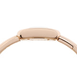 Cartier 18K Rose Gold Mini Baignoire de Cartier WGBA0047 Watches Cartier