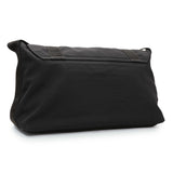 Gucci Black Nylon Messenger Crossbody Shoulder Bag Handbags Gucci