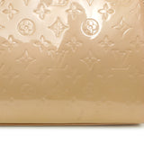 Louis Vuitton Dune Vernis Brea MM Handbags Louis Vuitton