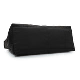 Gucci Black Nylon Messenger Crossbody Shoulder Bag Handbags Gucci