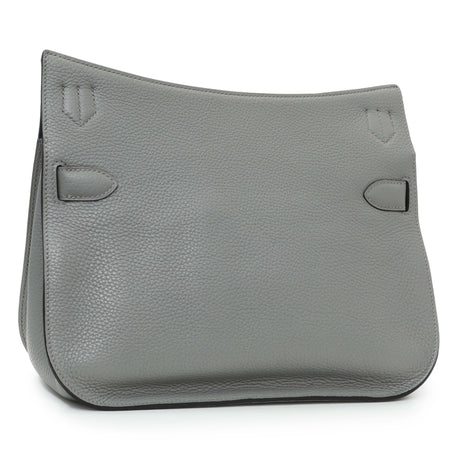 Hermes Gris Mouette Clemence Jypsiere 31