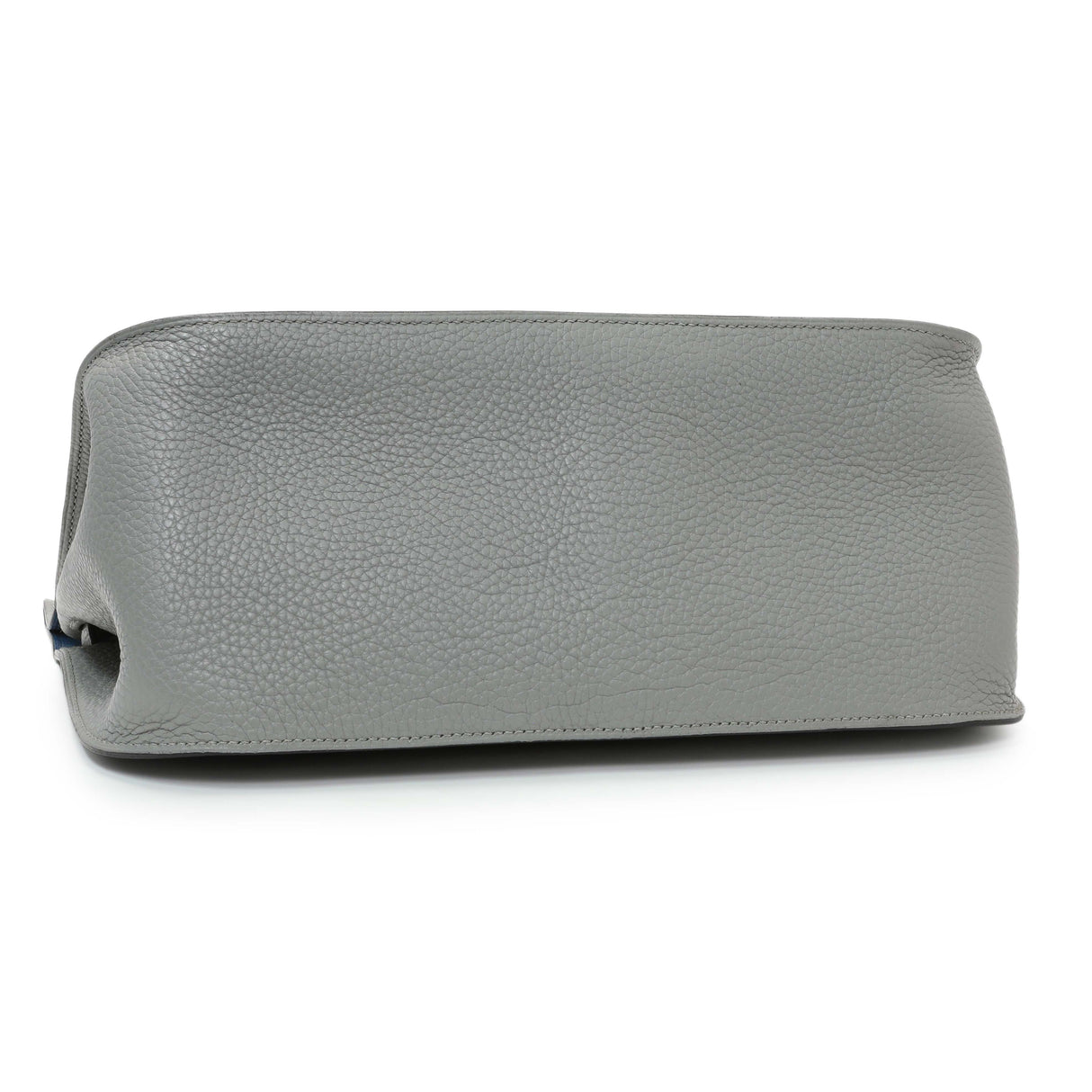 Hermes Gris Mouette Clemence Jypsiere 31 Handbags Hermes
