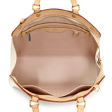 Louis Vuitton Dune Vernis Brea MM Handbags Louis Vuitton