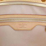 Louis Vuitton Dune Vernis Brea MM Handbags Louis Vuitton