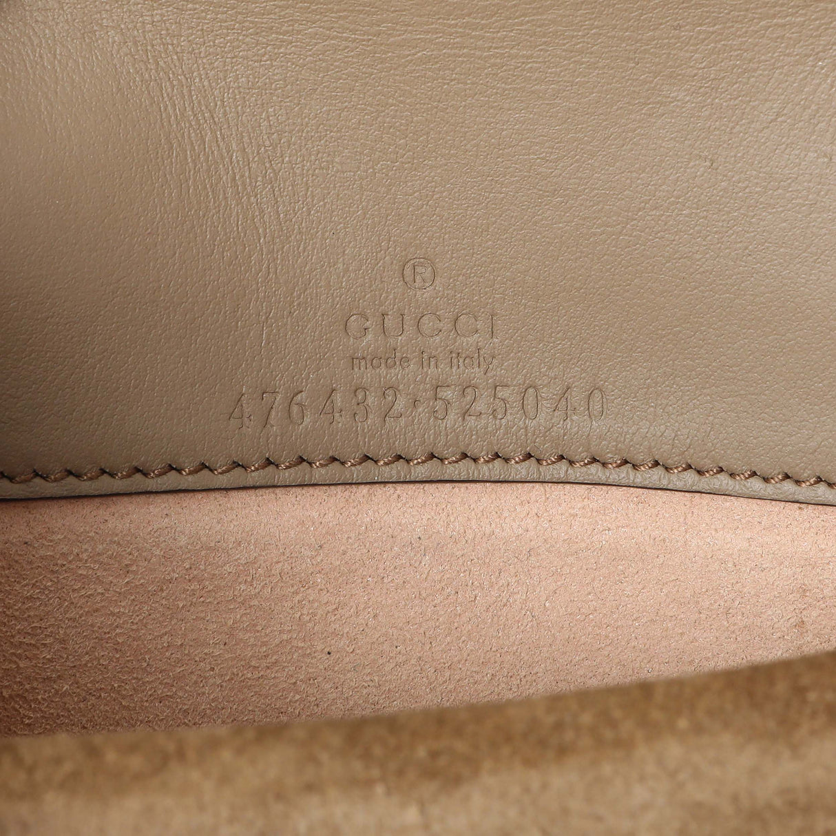 Gucci GG Supreme Monogram Super Mini Dionysus Handbags Gucci